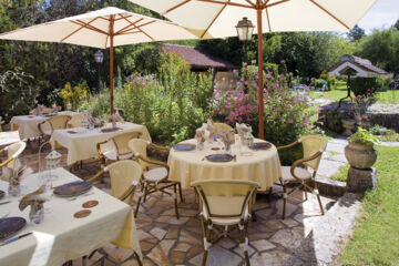 AUBERGE DU CENTRE Chitenay