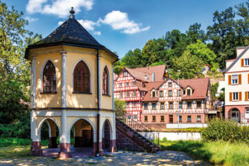 HOTEL-RESTAURANT SCHWARZWALD SONNENHOF Schömberg