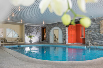 PARKHOTEL DELTA, WELLBEING RESORT Ascona