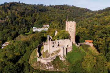 LANDGASTHOF ADLER-PELZMÜHLE Biederbach