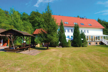 HOTEL HARZRESIDENZ (B&B) Thale