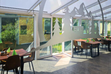 HOTEL HARZRESIDENZ (B&B) Thale
