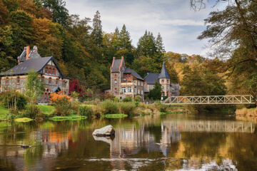HOTEL HARZRESIDENZ (B&B) Thale