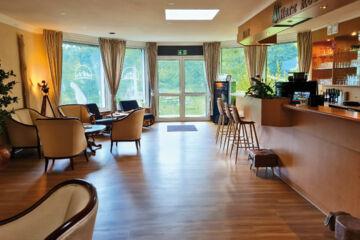 HOTEL HARZRESIDENZ (B&B) Thale