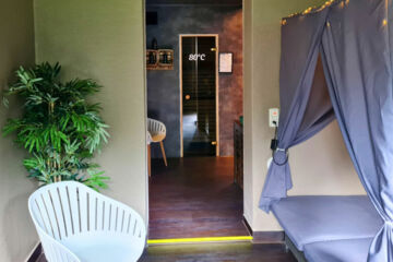 HOTEL HARZRESIDENZ (B&B) Thale