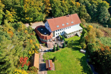 HOTEL HARZRESIDENZ (B&B) Thale