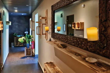 HOTEL HARZRESIDENZ (B&B) Thale