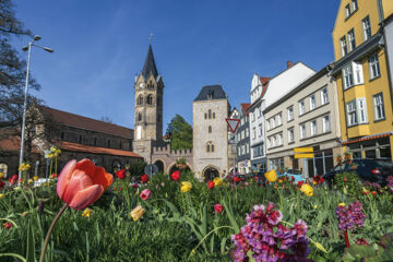 GASTHOF & PENSION EICHENHOF (B&B) Bad Langensalza