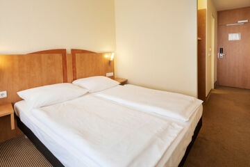 ACHAT HOTEL BRAUNSCHWEIG (B&B) Brunswick