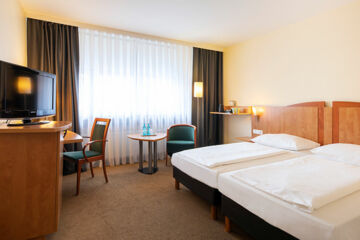 ACHAT HOTEL BRAUNSCHWEIG (B&B) Brunswick