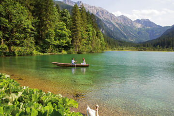 NATURHOTEL EDELWEISS Wagrain