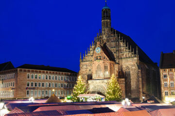 PARK INN BY RADISSON NEUMARKT (B&B) Neumarkt