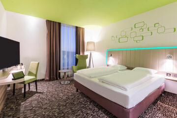 PARK INN BY RADISSON NEUMARKT (B&B) Neumarkt