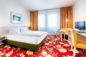 ACHAT HOTEL SCHWETZINGEN HEIDELBERG (B&B) Schwetzingen