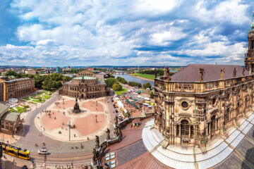 HOTEL AMADEUS DRESDEN Dresde