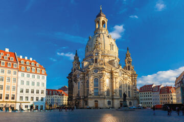 HOTEL AMADEUS DRESDEN Dresde