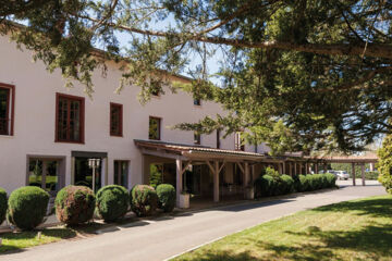 LE CLOS ST ELOI, THE ORIGINALS RELAIS Thiers