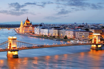 ACHAT PREMIUM BUDAPEST (B&B) Budapest