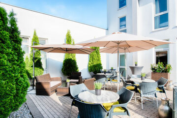 ACHAT HOTEL HOCKENHEIM (B&B) Hockenheim