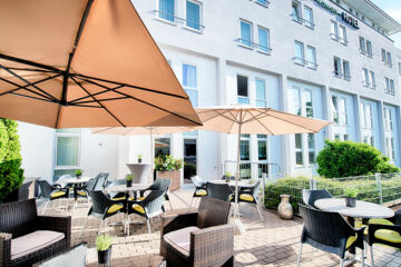 ACHAT HOTEL HOCKENHEIM (B&B) Hockenheim