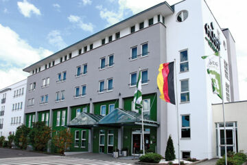 ACHAT HOTEL HOCKENHEIM (B&B) Hockenheim