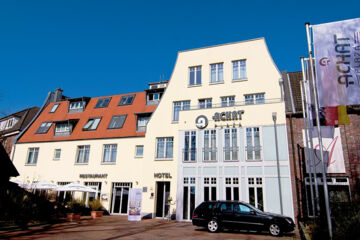 ACHAT HOTEL BUCHHOLZ HAMBURG (B&B) Buchholz