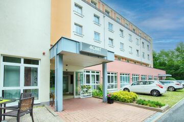 ACHAT HOTEL CHEMNITZ (B&B) Chemnitz