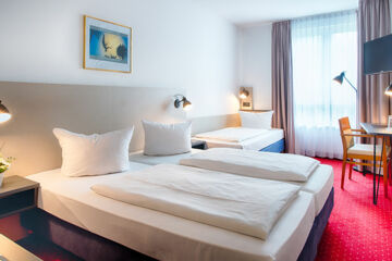 ACHAT HOTEL CHEMNITZ (B&B) Chemnitz