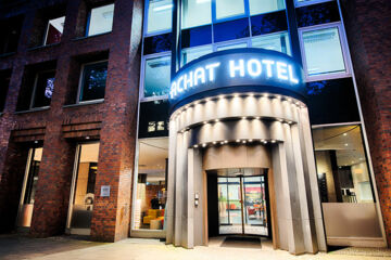 ACHAT HOTEL BREMEN CITY (B&B) Bremen