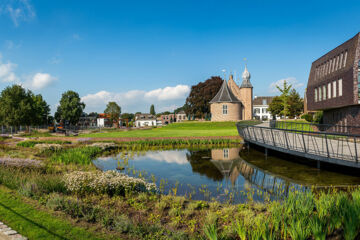 FLETCHER HOTEL-RESTAURANT KASTEEL COEVORDEN Coevorden