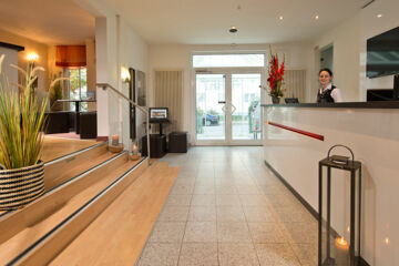 ACHAT HOTEL DRESDEN ELBUFER (B&B) Dresde