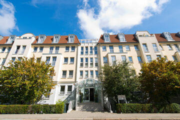 ACHAT HOTEL DRESDEN ELBUFER (B&B) Dresde