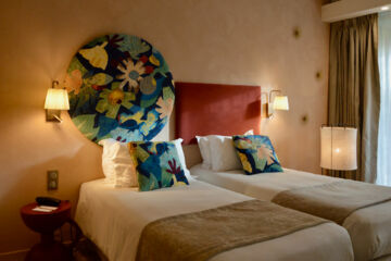 SEVAN PARC HOTEL Pertuis