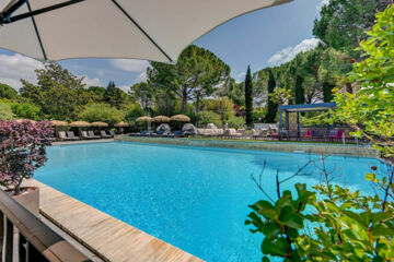 SEVAN PARC HOTEL Pertuis