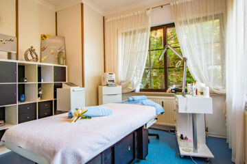 VITAL- UND WELLNESSHOTEL ALBBLICK Waldachtal