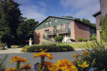 GUT APELDÖR - GOLFCLUB & HOTEL Hennstedt