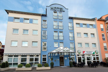 ACHAT HOTEL FRANKENTHAL IN DER PFALZ (B&B) Frankenthal