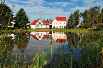 HOTEL GOLDNER LÖWE Bad Köstritz