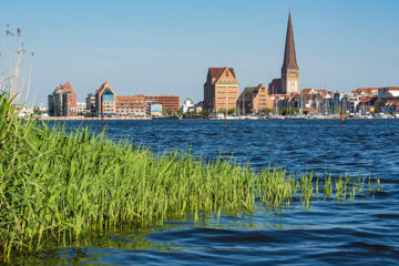 ELAYA HOTEL ROSTOCK (B&B) Rostock