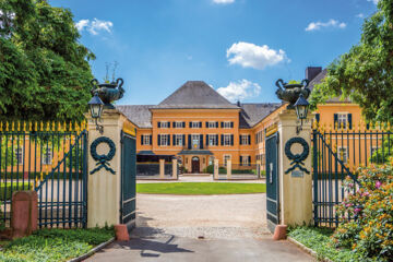 AKZENT WALDHOTEL RHEINGAU Geisenheim