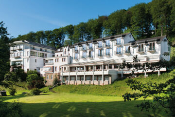 AKZENT WALDHOTEL RHEINGAU Geisenheim