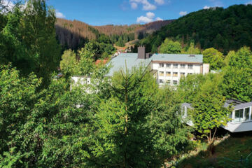 WERRAPARK RESORT HOTEL SOMMERBERG Masserberg