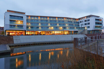 ELAYA HOTEL KLEVE Kleve