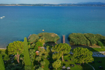 HOTEL MIRAMAR Sirmione (BS)