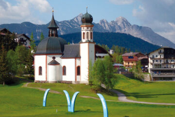 POST HOTEL MITTENWALD Mittenwald