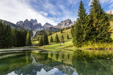HOTEL DACHSTEIN Filzmoos