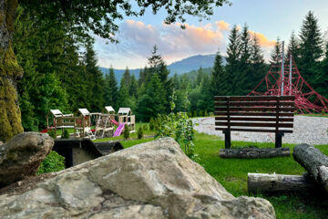 MAIERS HOTEL-RESORT (B&B) Eisenstein