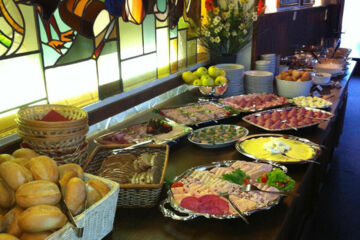 SPORTHOTEL SCHÖNAU AM KÖNIGSSEE Schönau am Königssee