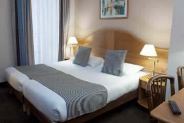 ESPRIT D'AZUR (B&B) Nice