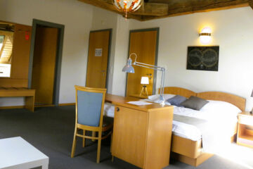 AUBERGE COMMUNALE D'ETOY Étoy